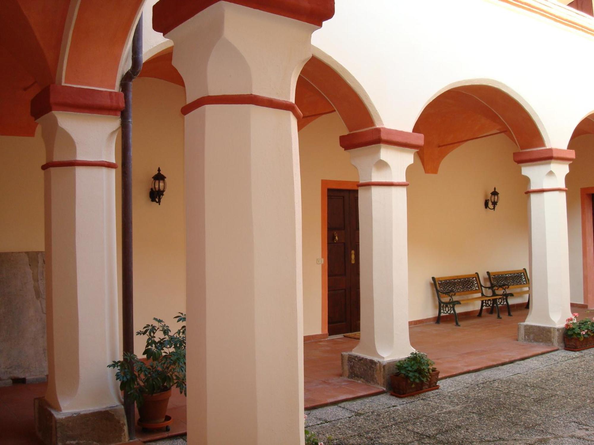 B&B Castello Di Camerletto Caselette エクステリア 写真