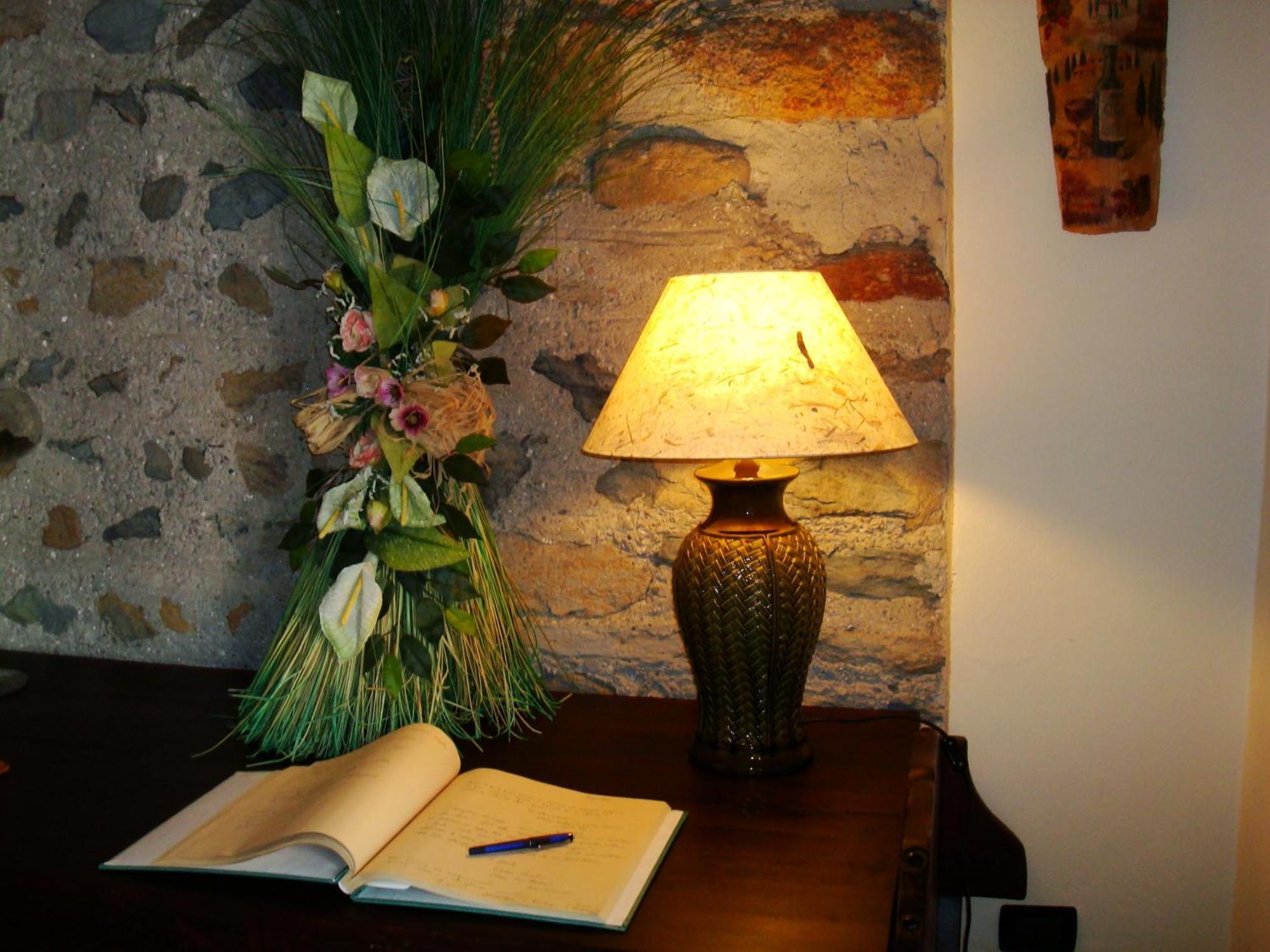 B&B Castello Di Camerletto Caselette エクステリア 写真