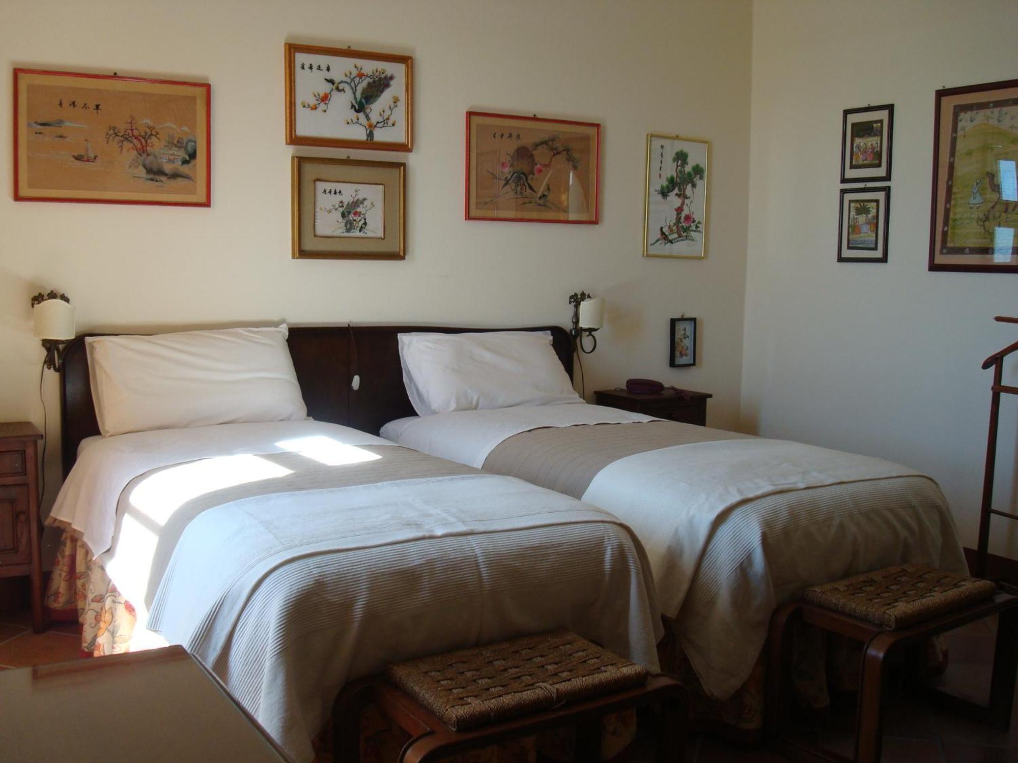 B&B Castello Di Camerletto Caselette 部屋 写真