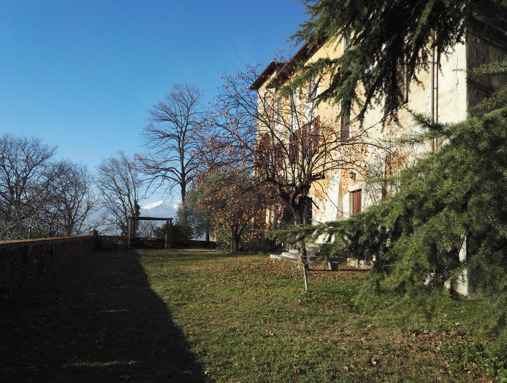 B&B Castello Di Camerletto Caselette エクステリア 写真