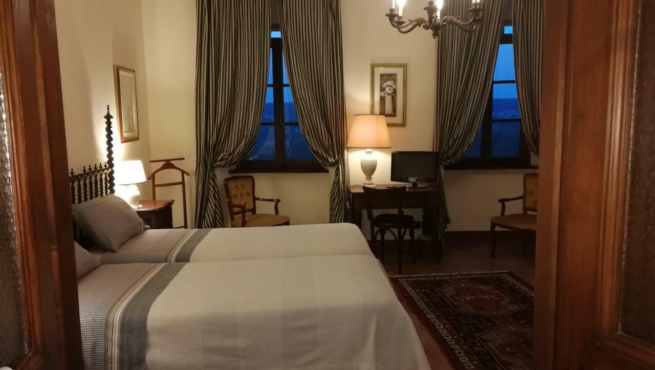 B&B Castello Di Camerletto Caselette エクステリア 写真