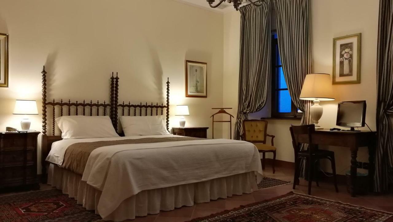 B&B Castello Di Camerletto Caselette エクステリア 写真