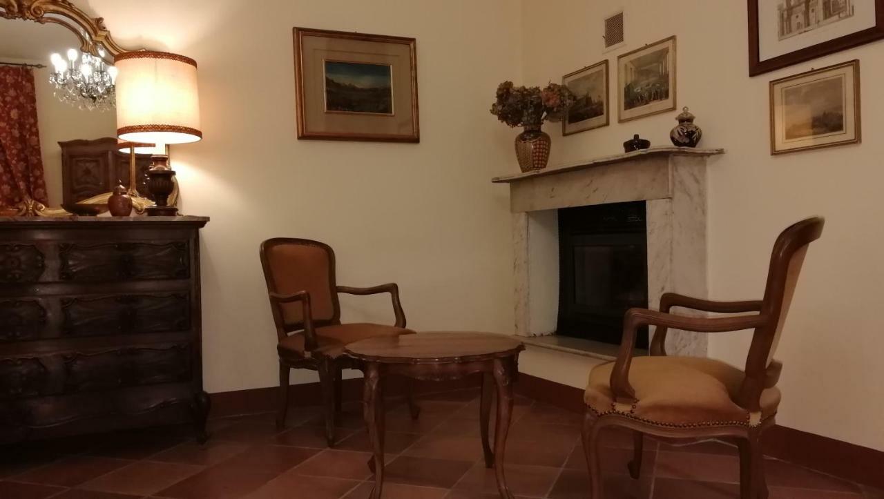 B&B Castello Di Camerletto Caselette エクステリア 写真