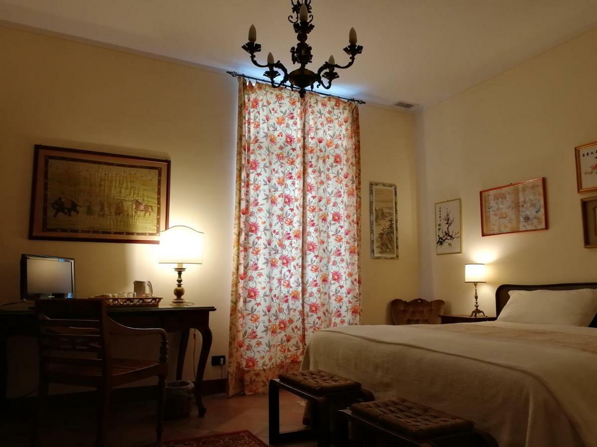 B&B Castello Di Camerletto Caselette エクステリア 写真